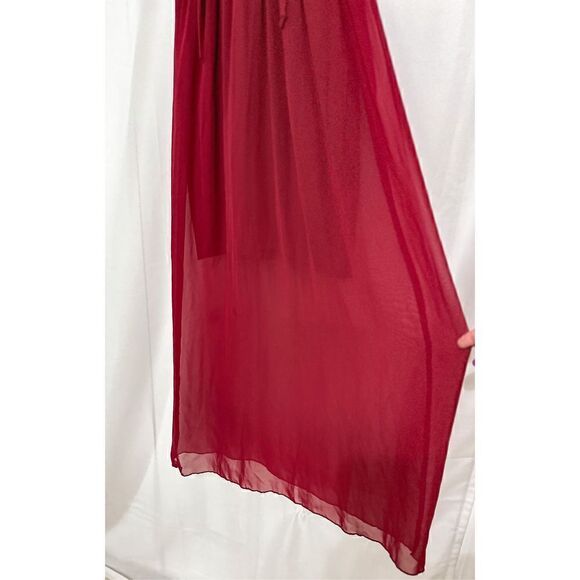 Sweet Storm Maxi Dress - Picture 7 of 7